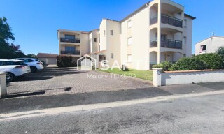 Appartement 3 Pièces 68 m² à vendre à Niort (79000)