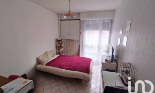 Appartement 1 Pièce 23 m² à vendre à Besançon (25000)