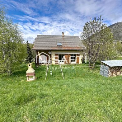 Maison 5 pièces 349000 €