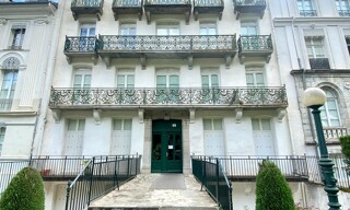 Appartement 4 Pièces 94 m² à vendre à Bagnères-de-Luchon (31110)