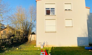Appartement 3 Pièces 84 m² à vendre à Gandrange (57175)