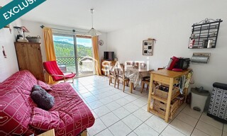 Appartement 3 Pièces 52 m² à vendre à Ancelle (05260)