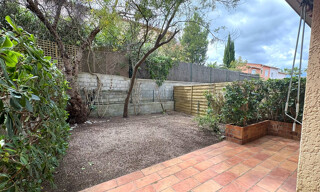 Appartement 2 Pièces 33 m² à vendre à Le Plan-de-la-Tour (83120)