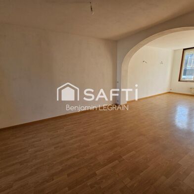 Immeuble  182000 €