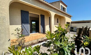 Maison 5 Pièces 110 m² à vendre à Lunel-Viel (34400)