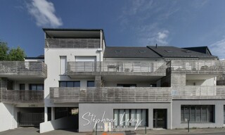 Appartement 3 Pièces 64 m² à vendre à Plouharnel (56340)