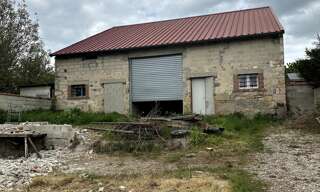 Immeuble  200 m² à vendre à Bourgogne-Fresne (51110)