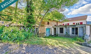 Maison 4 Pièces 100 m² à vendre à Lamalou-les-Bains (34240)