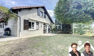 Maison 7 Pièces 200 m² à vendre à Voiron (38500)