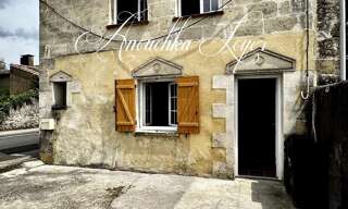 Maison 2 Pièces 96 m² à vendre à Villandraut (33730)