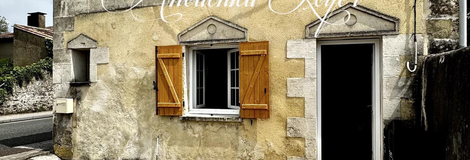 Maison 2 Pièces 96 m² à vendre à Villandraut (33730)