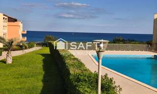 Appartement 2 Pièces 38 m² à vendre à Agde (34300)