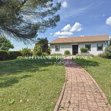 Maison 4 pièces 430000 €