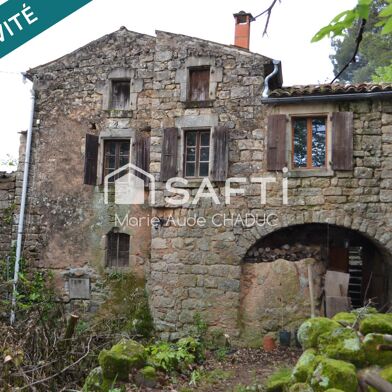 Maison 6 pièces 150000 €