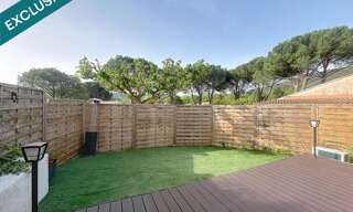 Maison 1 Pièce 33 m² à vendre à Bagnols-en-Forêt (83600)