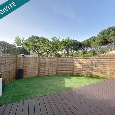 Maison 1 pièces 199000 €