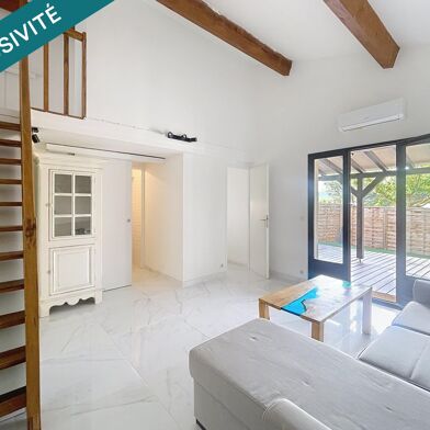 Maison 1 pièces 199000 €