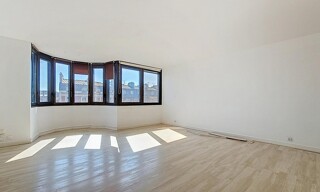 Appartement 3 Pièces 77 m² à vendre à Pantin (93500)
