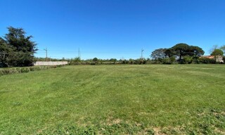 Terrain  1295 m² à vendre à Pamiers (09100)