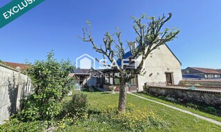 Maison 6 Pièces 167 m² à vendre à Gizy (02350)