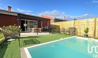 Maison 5 Pièces 120 m² à vendre à Lagrave (81150)