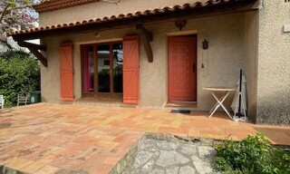 Maison 5 Pièces 156 m² à vendre à Éguilles (13510)