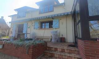 Maison 7 Pièces 225 m² à vendre à Léré (18240)