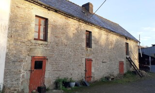 Maison 5 Pièces 150 m² à vendre à Riec-sur-Bélon (29340)
