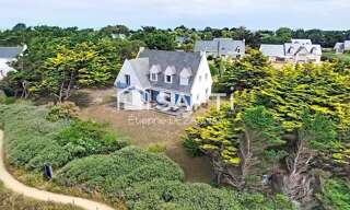 Maison 9 Pièces 199 m² à vendre à Piriac-sur-Mer (44420)