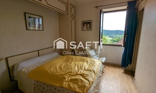 Maison 3 Pièces 48 m² à vendre à Calvignac (46160)
