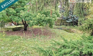 Terrain  383 m² à vendre à Saint-Maur-des-Fossés (94210)