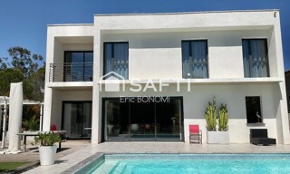 Maison 6 Pièces 135 m² à vendre à Fréjus (83600)