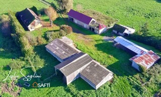Maison 7 Pièces 300 m² à vendre à Valambray (14370)