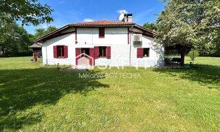 Maison 5 Pièces 104 m² à vendre à Sore (40430)
