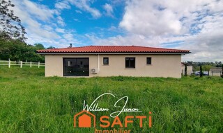 Maison 4 Pièces 123 m² à vendre à Villerest (42300)