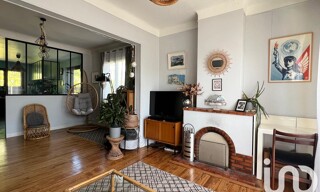 Maison 4 Pièces 90 m² à vendre à Boucau (64340)