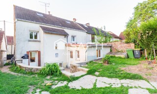 Maison 6 Pièces 91 m² à vendre à Crécy-la-Chapelle (77580)