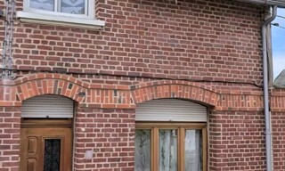 Maison 4 Pièces 75 m² à vendre à Prouvy (59121)