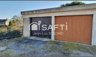 Garage  11 m² à vendre à Lisieux (14100)