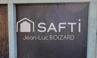Garage  11 m² à vendre à Lisieux (14100)