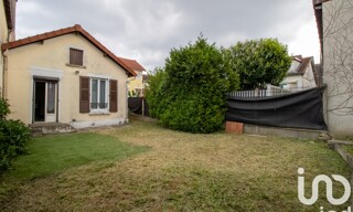 Maison 2 Pièces 37 m² à louer à Livry-Gargan (93190)