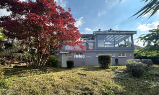 Maison 4 Pièces 102 m² à vendre à Bossey (74160)