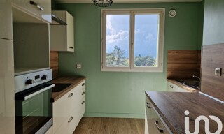Appartement 3 Pièces 63 m² à vendre à Romans-sur-Isère (26100)