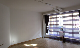 Commerce  55 m² à louer à Carcassonne (11000)