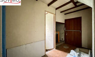 Immeuble  245 m² à vendre à Confolens (16500)