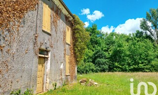 Maison 5 Pièces 200 m² à vendre à L'Isle-en-Dodon (31230)