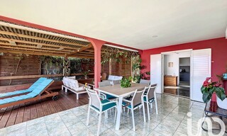 Maison 4 Pièces 142 m² à vendre à Saint-Paul (97460)