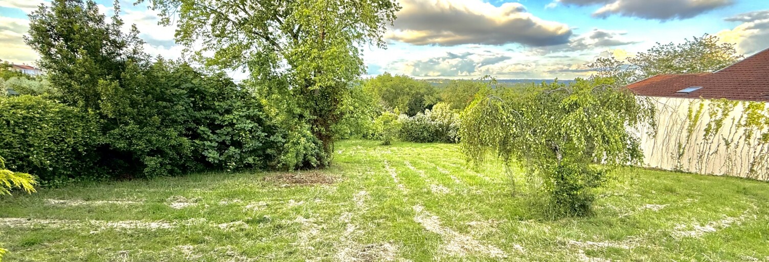 Terrain  1569 m² à vendre à Lagor (64150)