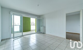 Appartement 2 Pièces 42 m² à vendre à Lyon 8 (69008)