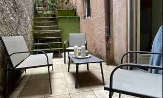 Appartement 1 Pièce 25 m² à louer à Lyon 1 (69001)